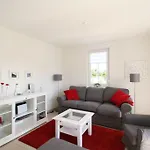 Gesine App 01 - Strandkorb 아파트
