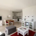 Gesine App 01 - Strandkorb 아파트 *