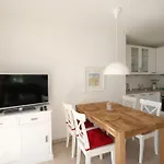 아파트 Gesine App 01 - Strandkorb *